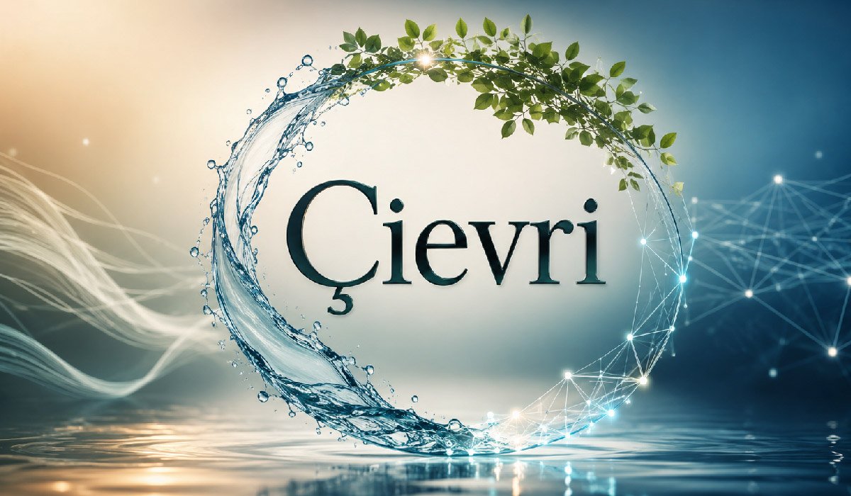 Çievri