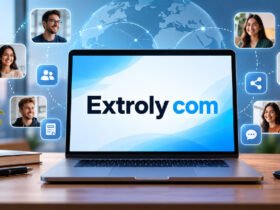 Extroly com