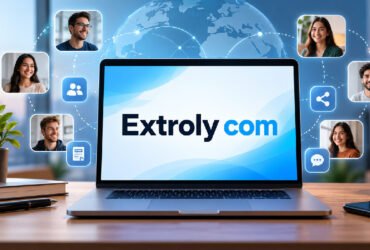 Extroly com