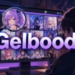 Gelboodu