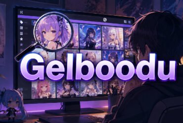 Gelboodu
