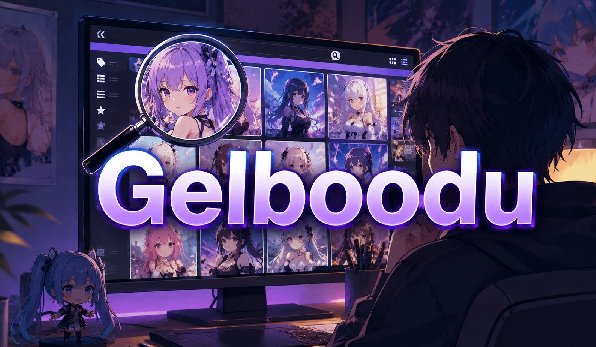Gelboodu