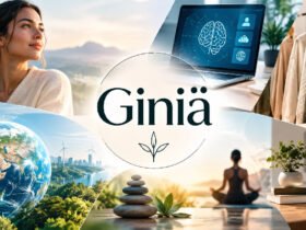 Giniä
