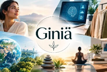 Giniä