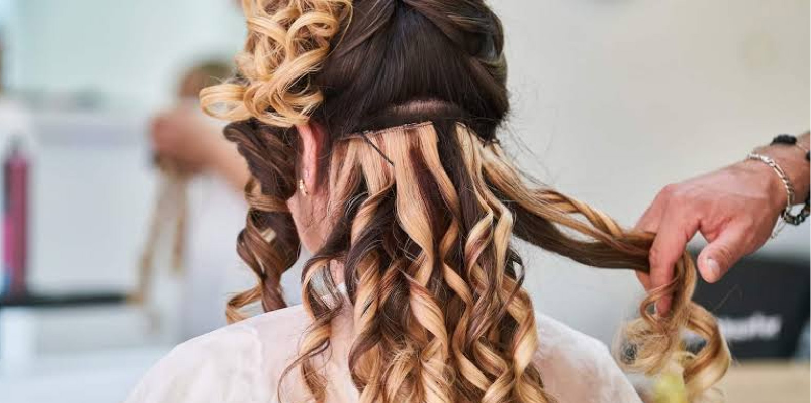 Hair Salon Tips Before a Major Hair Transformation