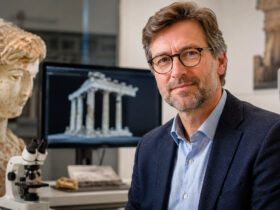 Jeroen Dik