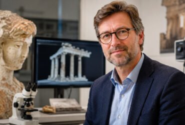 Jeroen Dik