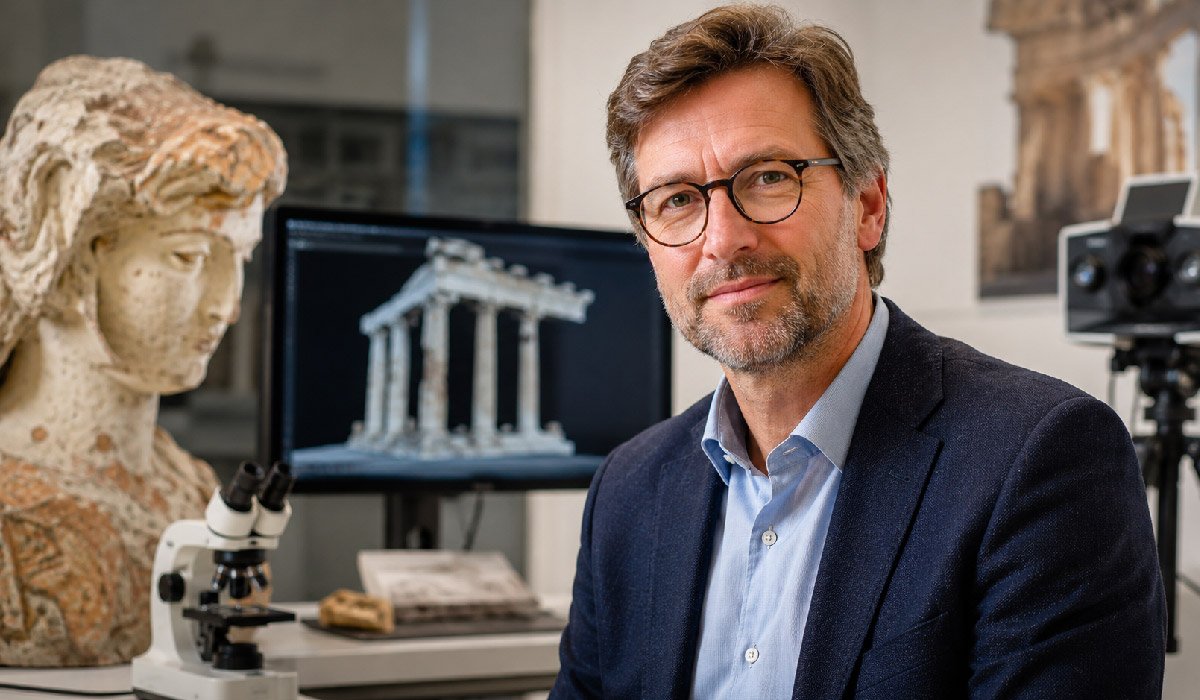 Jeroen Dik