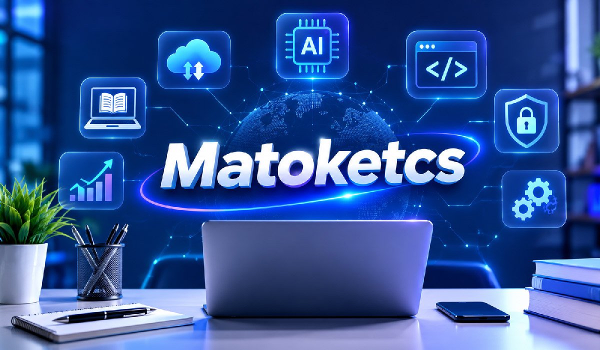 Matoketcs