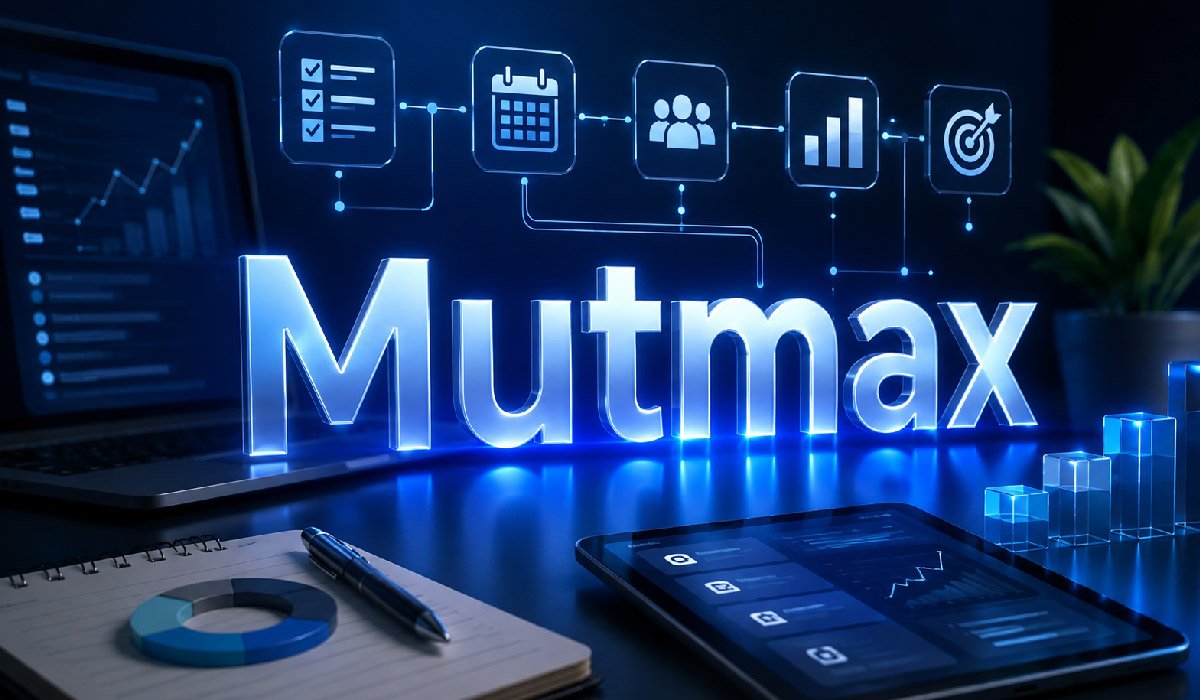 Mutmax