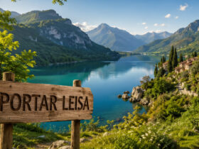 Portar Leisa