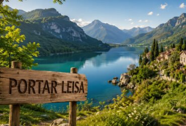 Portar Leisa