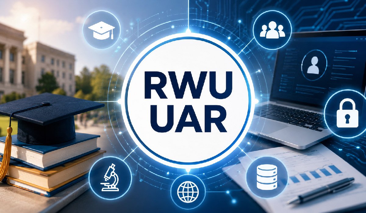 RWU UAR