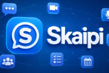 Skaipi