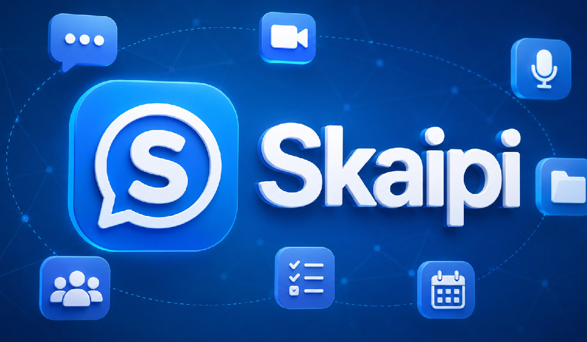 Skaipi