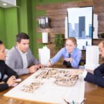 Unlocking Senior Property Roles