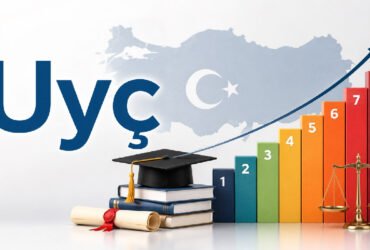 Uyç