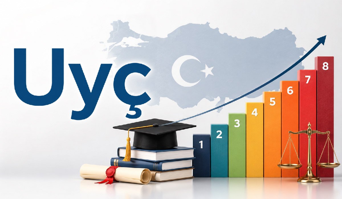 Uyç