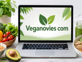 Veganovies com