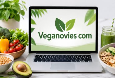 Veganovies com
