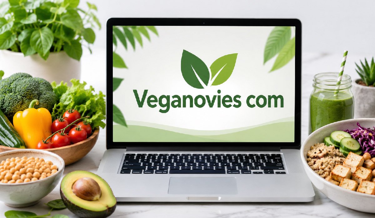 Veganovies com
